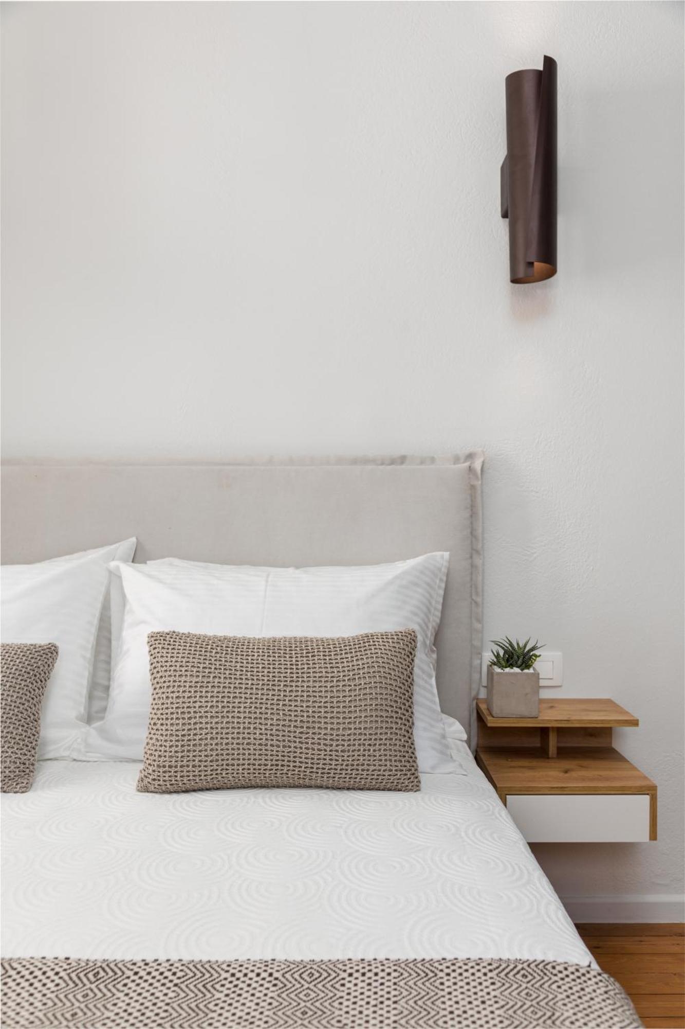 Apartamento Kamares Sanctuaries Kolimvárion Habitación foto